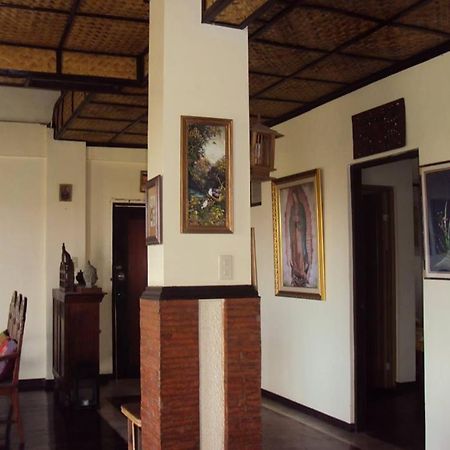 Casa Dayang Boracay Balabag (Boracay) Exterior foto