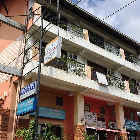 Casa Dayang Boracay Balabag (Boracay) Exterior foto