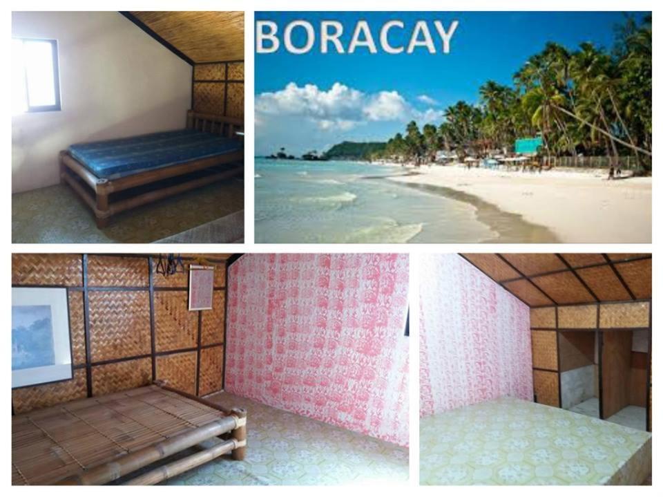 Casa Dayang Boracay Balabag (Boracay) Exterior foto