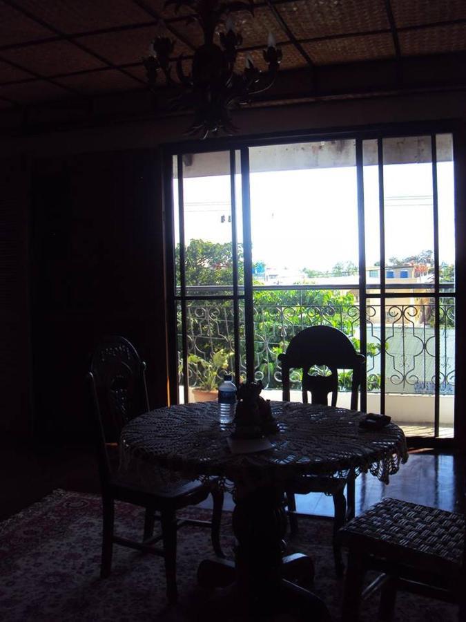 Casa Dayang Boracay Balabag (Boracay) Exterior foto