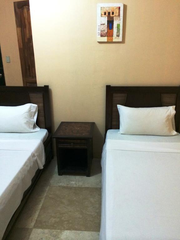 Casa Dayang Boracay Balabag (Boracay) Exterior foto