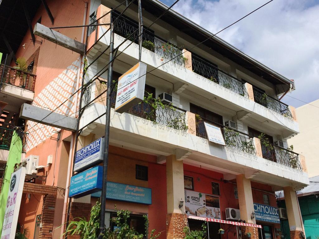 Casa Dayang Boracay Balabag (Boracay) Exterior foto
