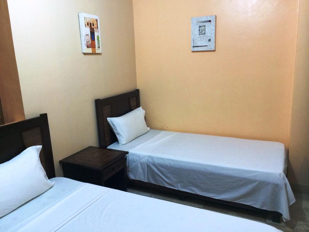 Casa Dayang Boracay Balabag (Boracay) Exterior foto