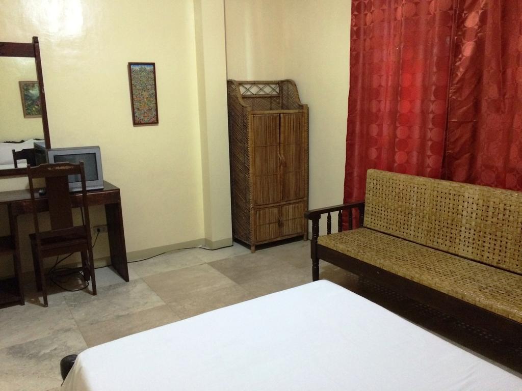Casa Dayang Boracay Balabag (Boracay) Exterior foto