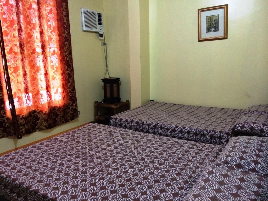 Casa Dayang Boracay Balabag (Boracay) Quarto foto