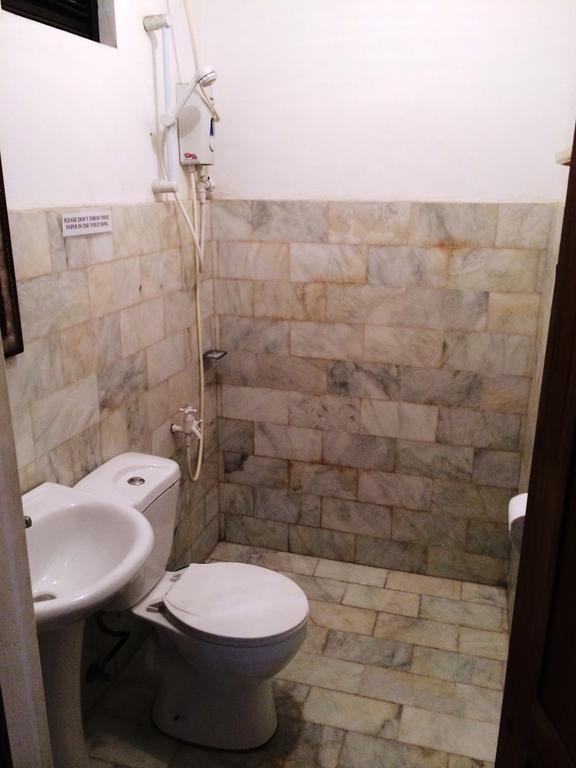 Casa Dayang Boracay Balabag (Boracay) Quarto foto