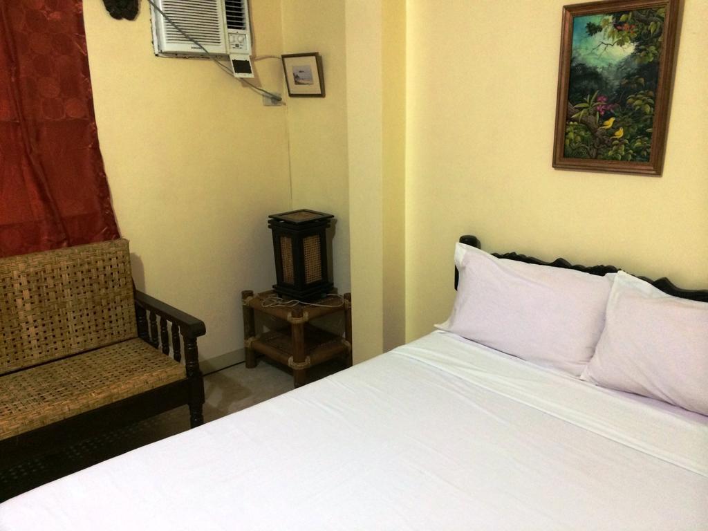 Casa Dayang Boracay Balabag (Boracay) Quarto foto