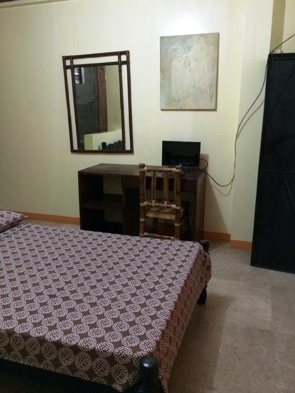 Casa Dayang Boracay Balabag (Boracay) Quarto foto