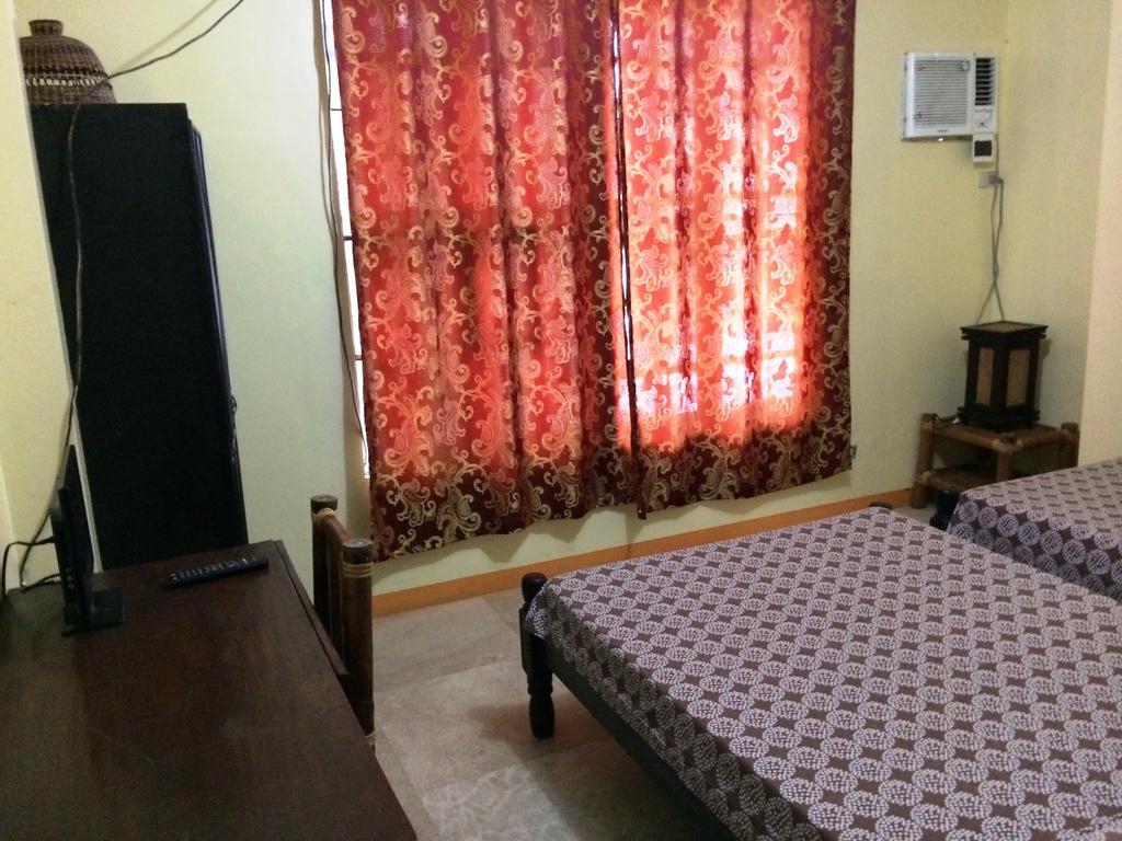 Casa Dayang Boracay Balabag (Boracay) Quarto foto