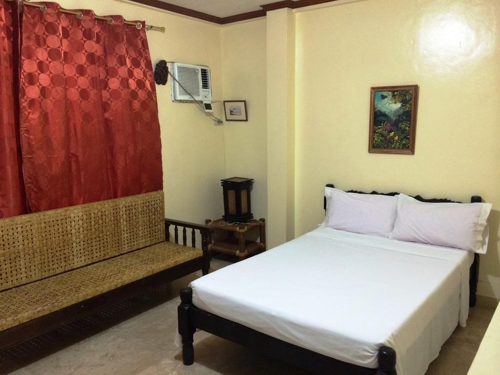 Casa Dayang Boracay Balabag (Boracay) Quarto foto