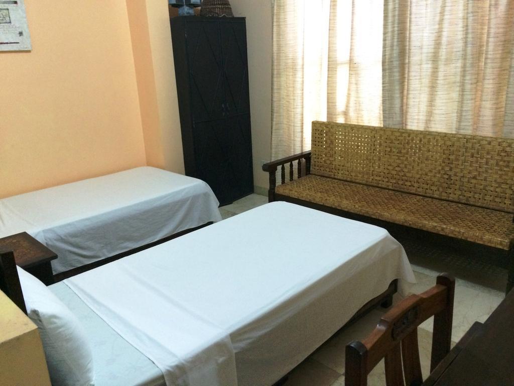 Casa Dayang Boracay Balabag (Boracay) Quarto foto