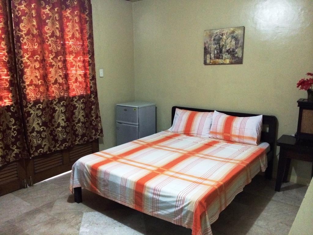 Casa Dayang Boracay Balabag (Boracay) Quarto foto