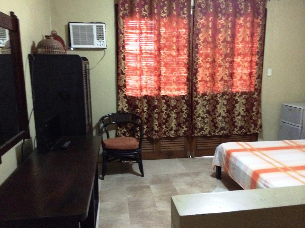 Casa Dayang Boracay Balabag (Boracay) Quarto foto
