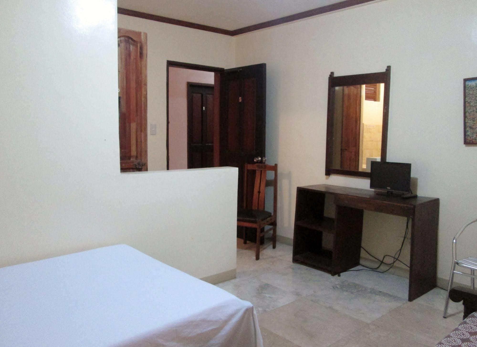 Casa Dayang Boracay Balabag (Boracay) Exterior foto