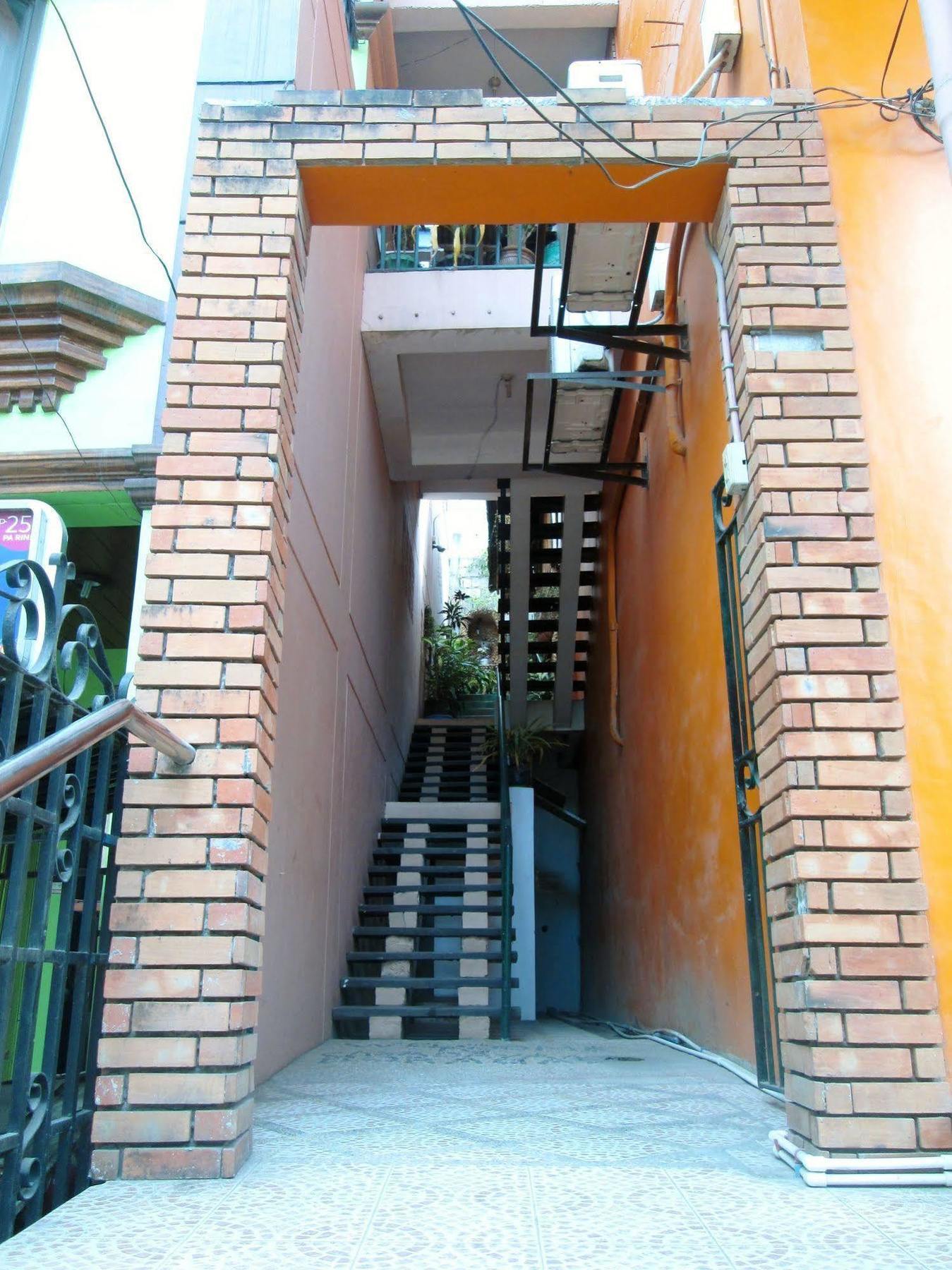 Casa Dayang Boracay Balabag (Boracay) Exterior foto