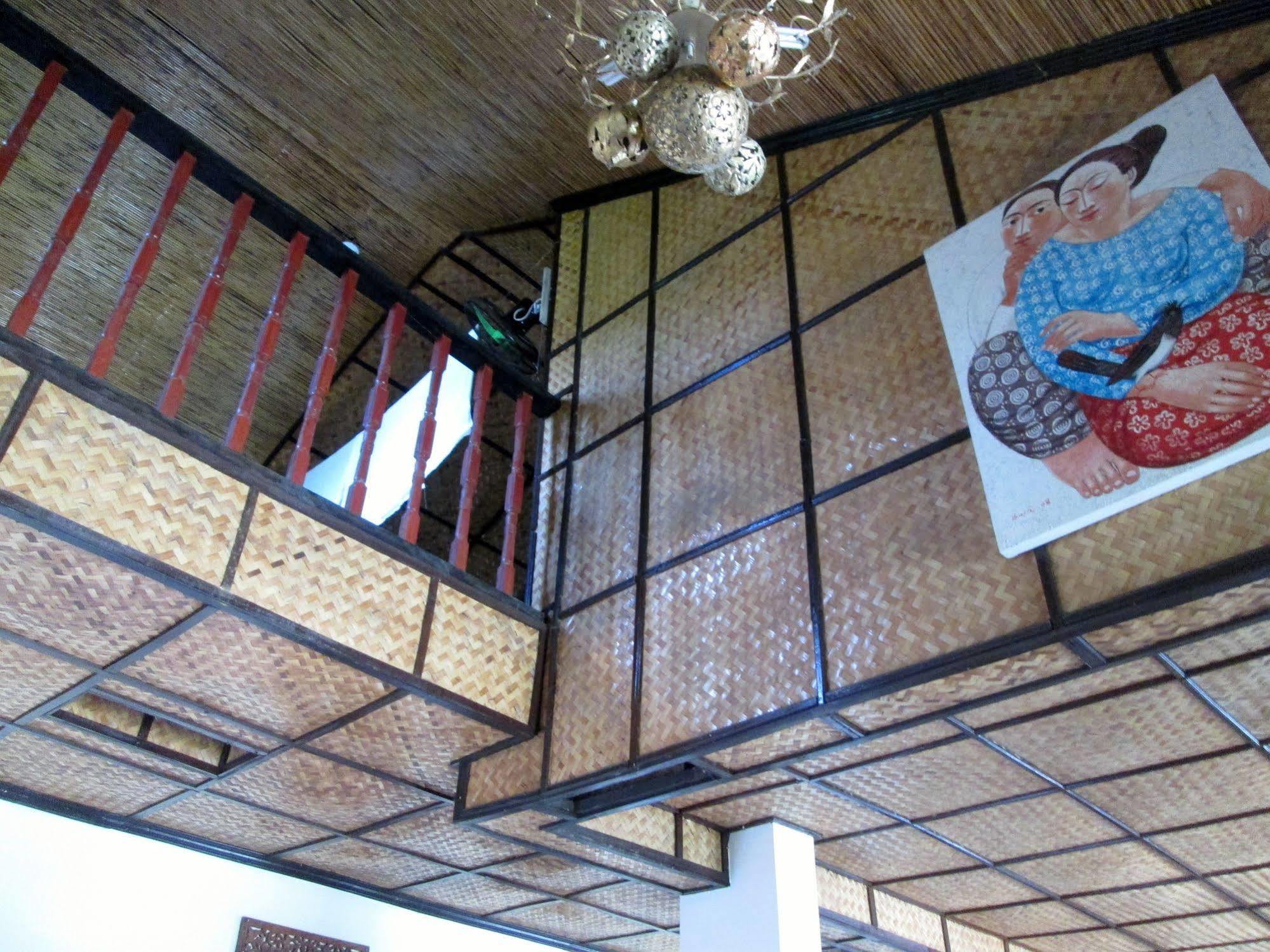 Casa Dayang Boracay Balabag (Boracay) Exterior foto