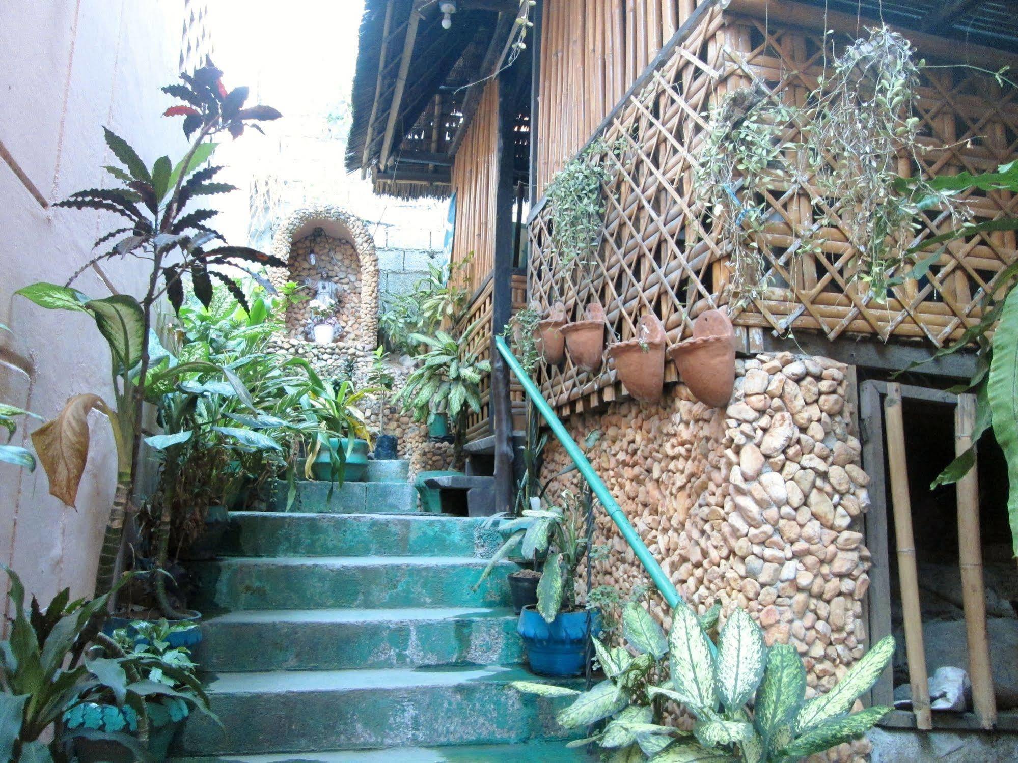 Casa Dayang Boracay Balabag (Boracay) Exterior foto
