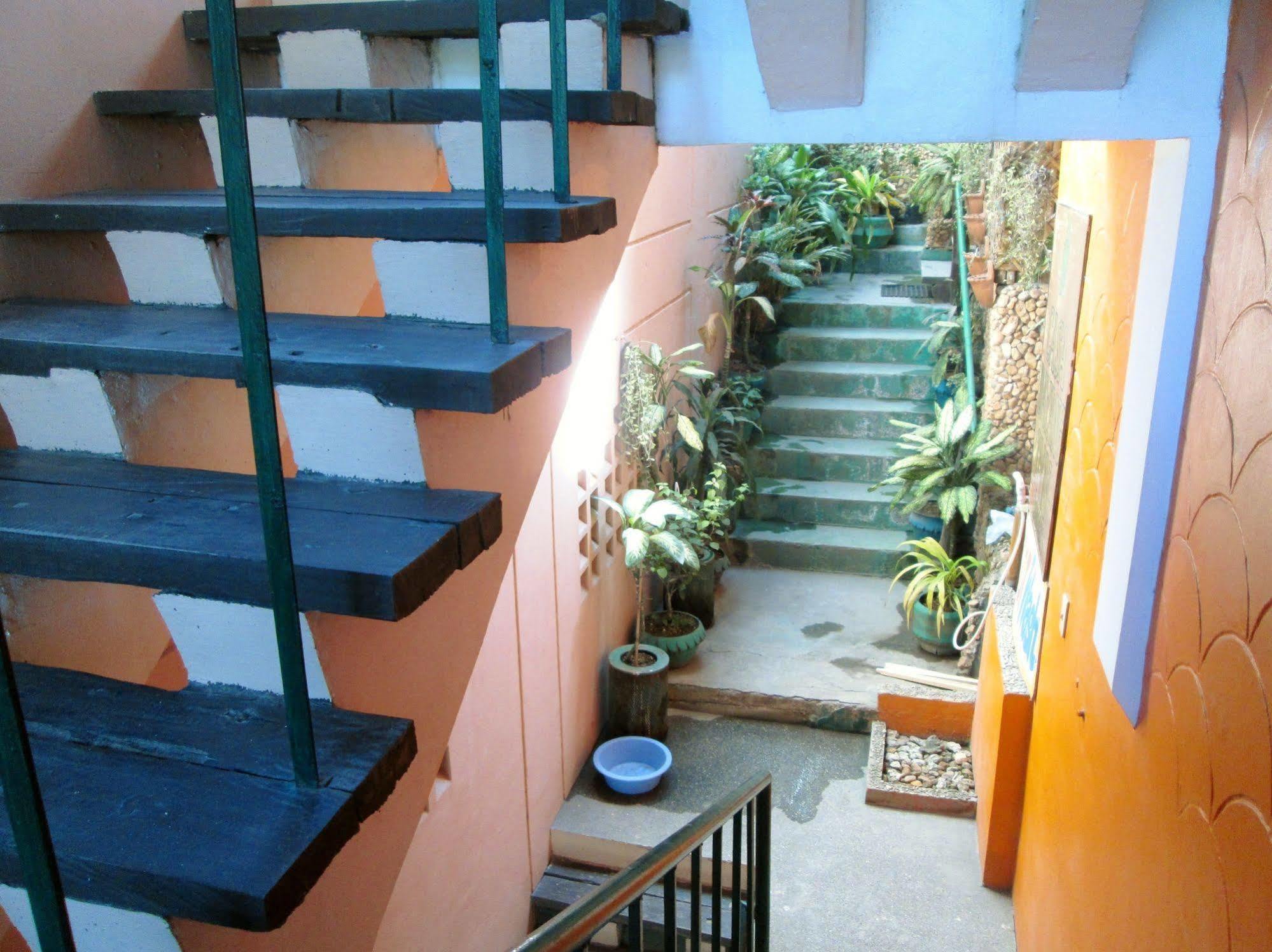 Casa Dayang Boracay Balabag (Boracay) Exterior foto