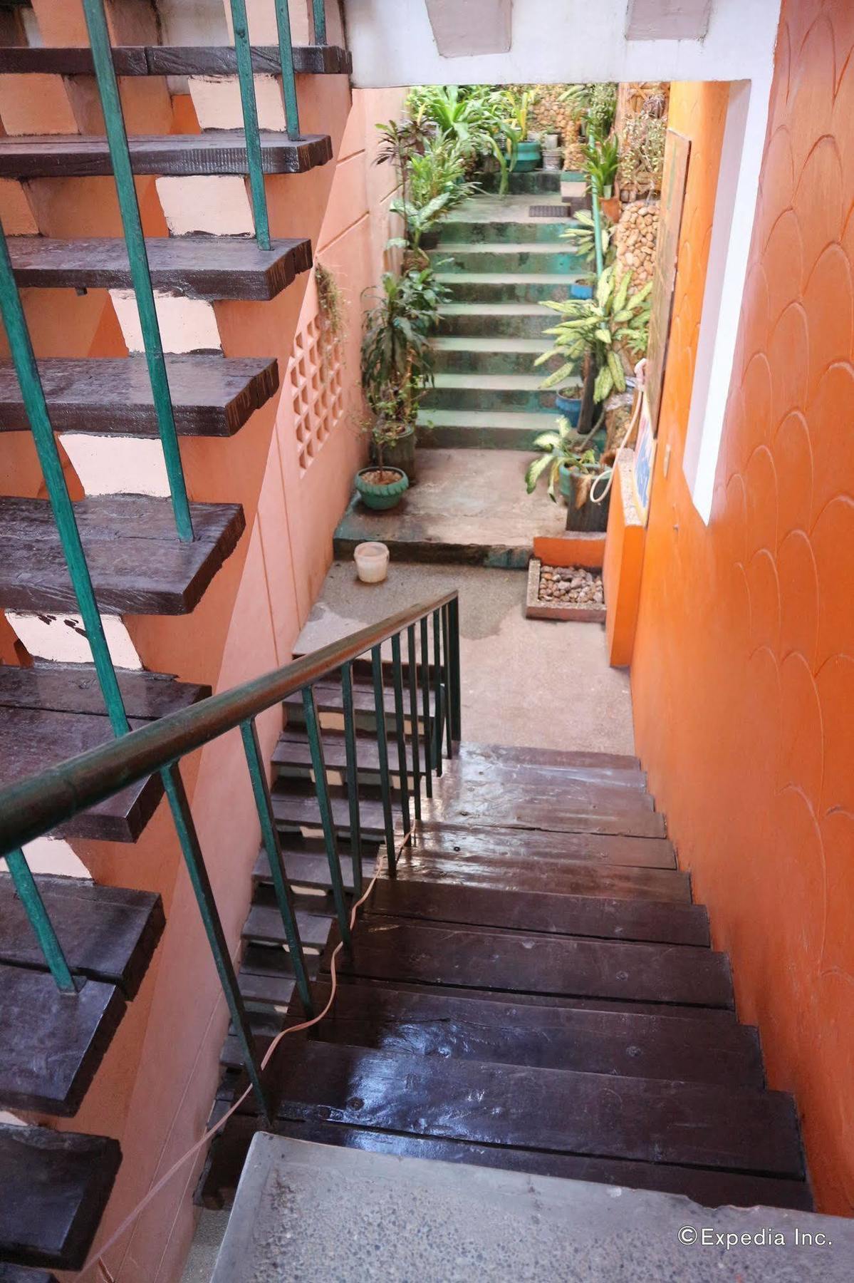 Casa Dayang Boracay Balabag (Boracay) Exterior foto